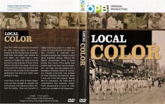 This 1991 OPB documentary chronicles the little known history of racism in Oregon and the moving story of people, both black and white, who worked for civil rights. Jon Tuttle was a news reporter in Portland for most of his life but said he was unaware of much of this history until late in his career. He set out to document the story but found he was almost too late as some of the important participants had died and others were getting on in age. Local Color is the story of black Oregonians and their struggle for equality told by the people, both black and white, who lived the history. But there are moments of highly disturbing racism in a state not known for racial diversity. But there are also moments of inspiration and courage as people take a stand to bring about important change. Without this historic documentary, many of these stories, from some of the state's best people might have been lost and forgotten.